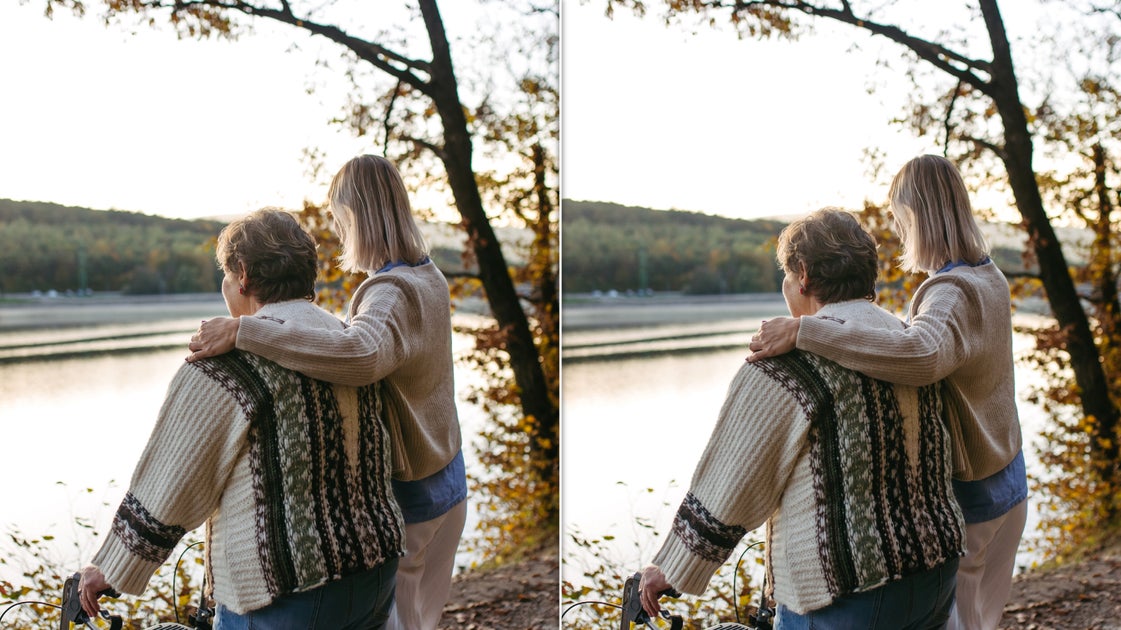 5 Common Early Signs Of Dementia