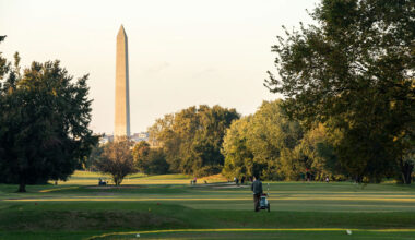 National Links Trust, Trump Administration Battle Explained