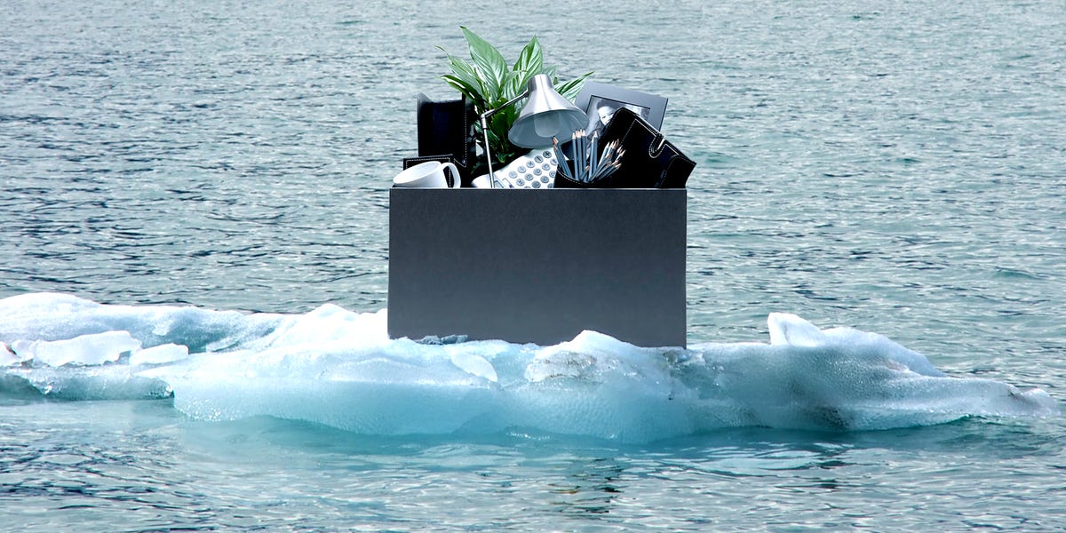 US Job Market's Great Freeze May End in 2026 — in Hiring or Layoffs