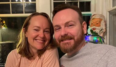 My Husband Saves for Retirement and I Don't: Works for Us