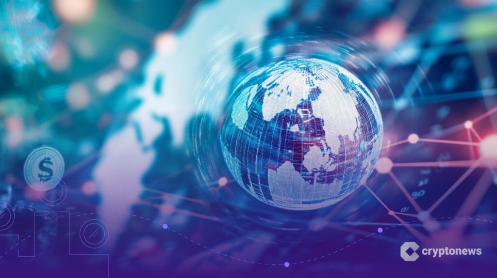 India Central Bank Suggests BRICS CBDC Link-Up As Members Look Beyond Dollar Rails