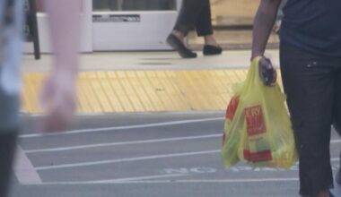 California’s tighter plastic bag ban takes effect, leaving shoppers with fewer options | Butte County