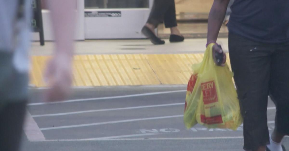 California’s tighter plastic bag ban takes effect, leaving shoppers with fewer options | Butte County