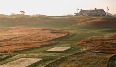 Fried Egg Golf Predictions for 2026