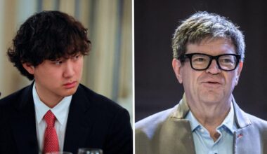 Yann LeCun Calls Alexandr Wang 'Inexperienced,' Predicts Meta Exits
