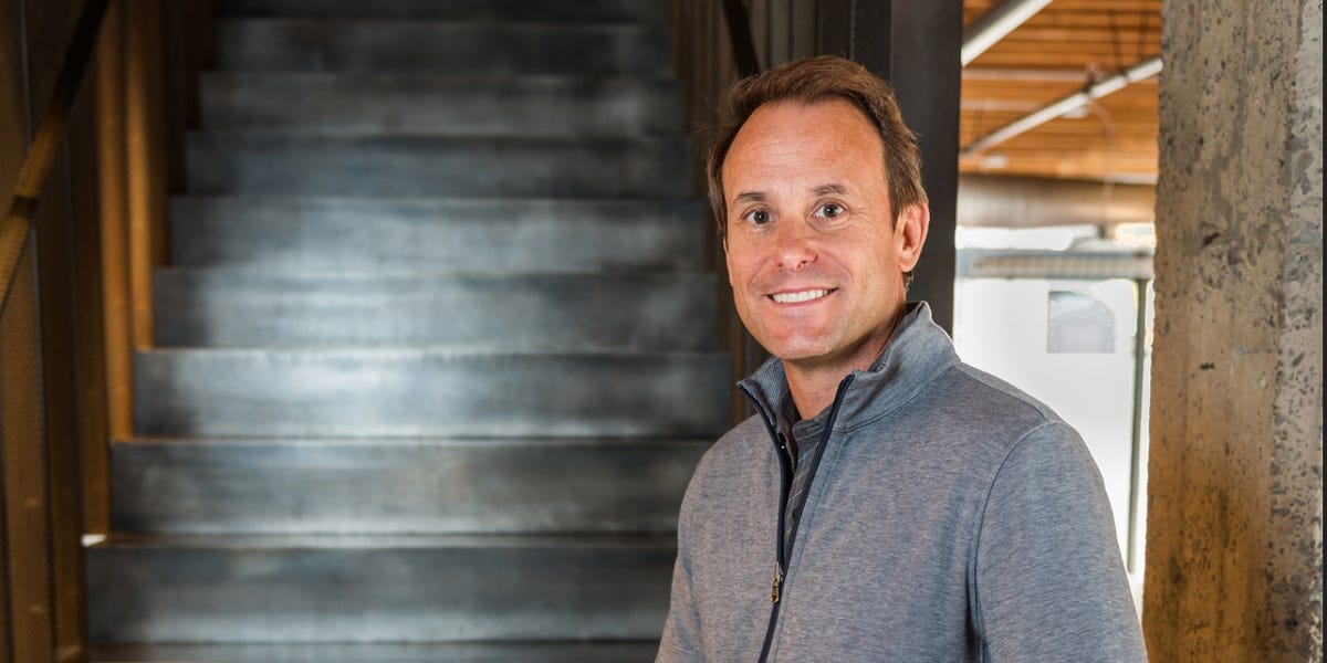 Godfather of SaaS Jason Lemkin: 'We're Done Hiring Humans in Sales'