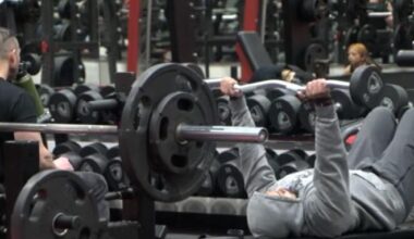 Springfield sees gym membership surge as new year begins | Local