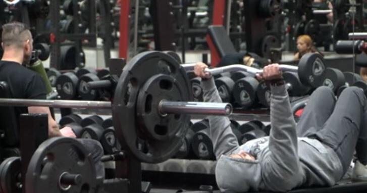 Springfield sees gym membership surge as new year begins | Local