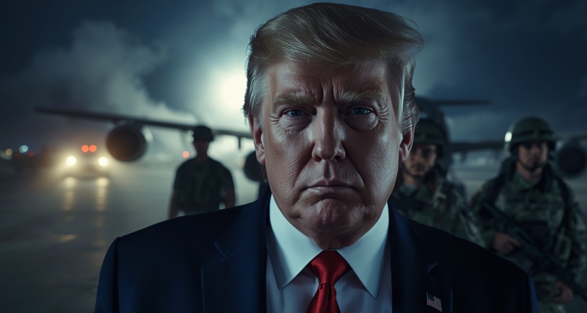 Breaking News That Shook the World