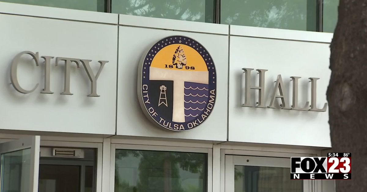 City of Tulsa offering free money management services | News