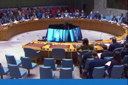 US scholar: United States violating UN Charter - World