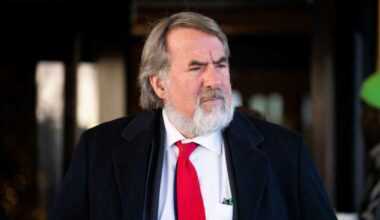 Breaking News: GOP Lawmaker Doug LaMalfa Dies At 65