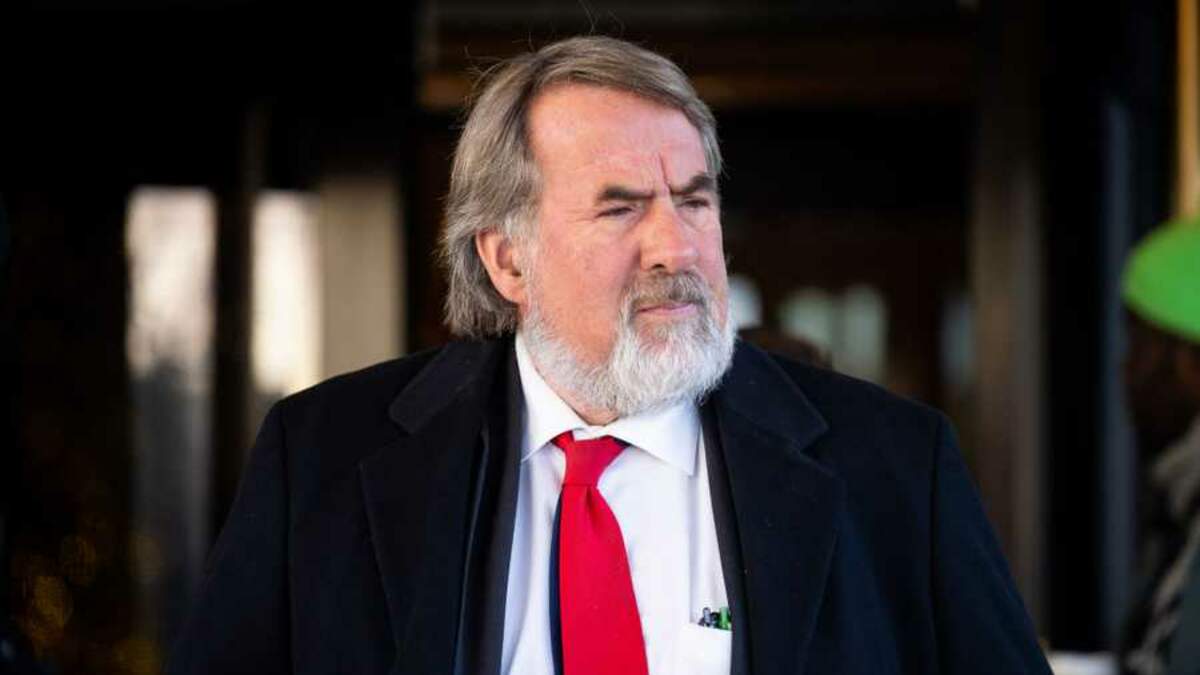 Breaking News: GOP Lawmaker Doug LaMalfa Dies At 65