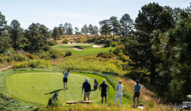 Getting Better at Golf in 2026