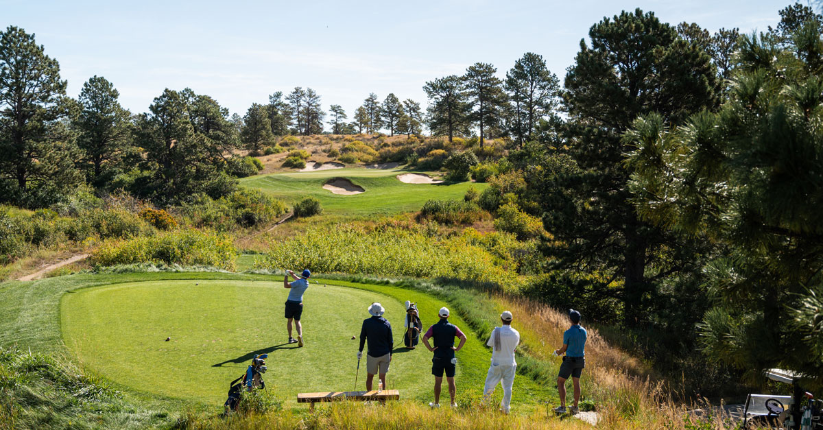 Getting Better at Golf in 2026