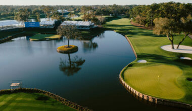 Ranking 2026 PGA Tour Golf Courses