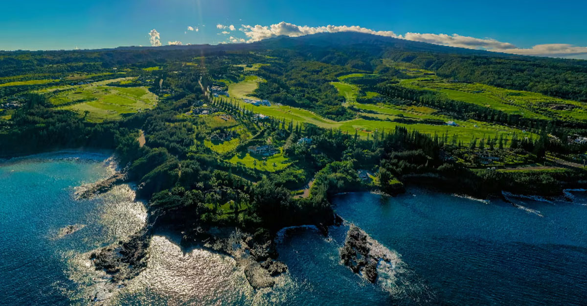 PGA Tour Cutting Kapalua Would Be a Mistake