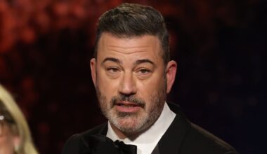 'Jimmy Kimmel Live' Is Reportedly Cutting Back On This Major Late Night Practice