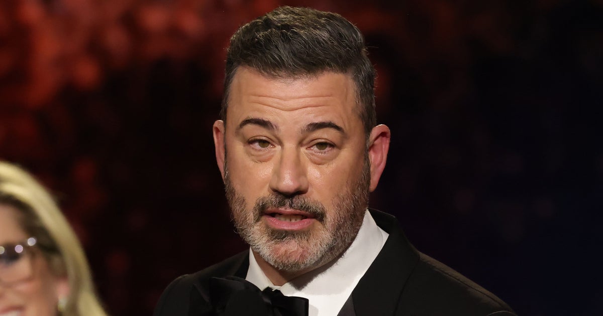 'Jimmy Kimmel Live' Is Reportedly Cutting Back On This Major Late Night Practice