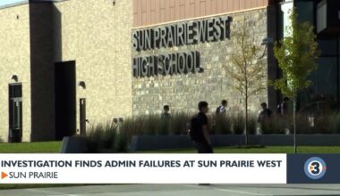 Sun Prairie releases investigation into staff mandatory reporting of sex crimes | Breaking-news