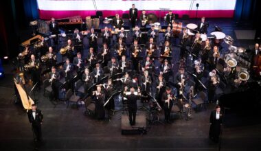 United States Navy Concert Band to Perform in Erie | Local News