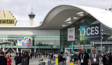 5 Ground-Breaking — and Quirky — Products From the 2026 CES