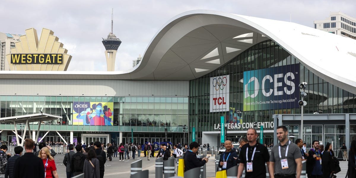 5 Ground-Breaking — and Quirky — Products From the 2026 CES