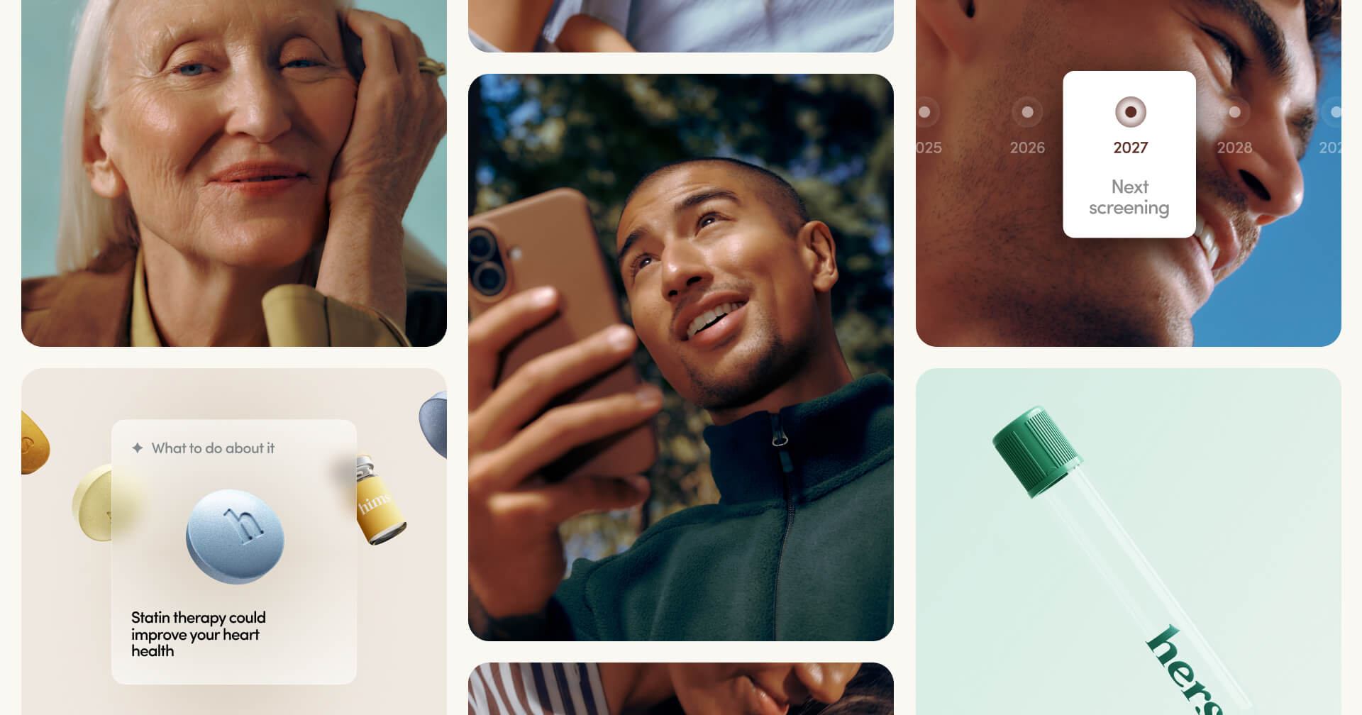 The Year of the Consumer in Healthcare