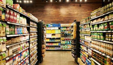 Common food preservatives linked to cancer and type 2 diabetes | Health Watch