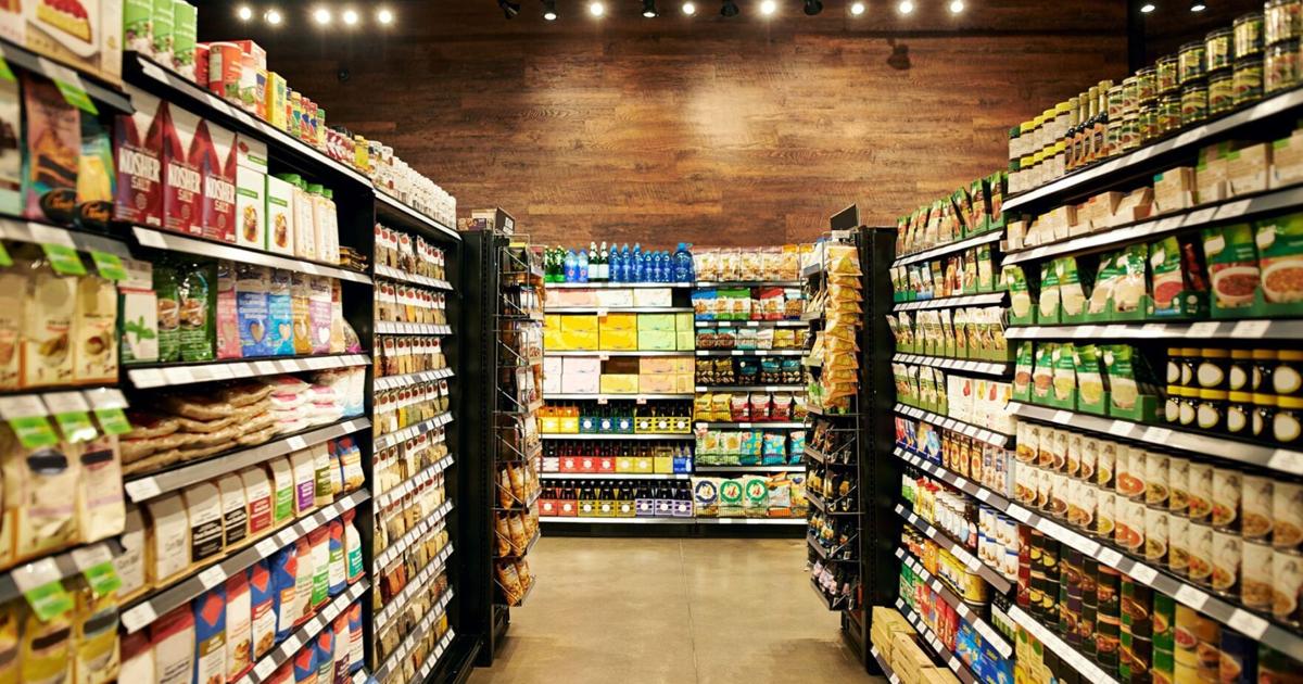 Common food preservatives linked to cancer and type 2 diabetes | Health Watch