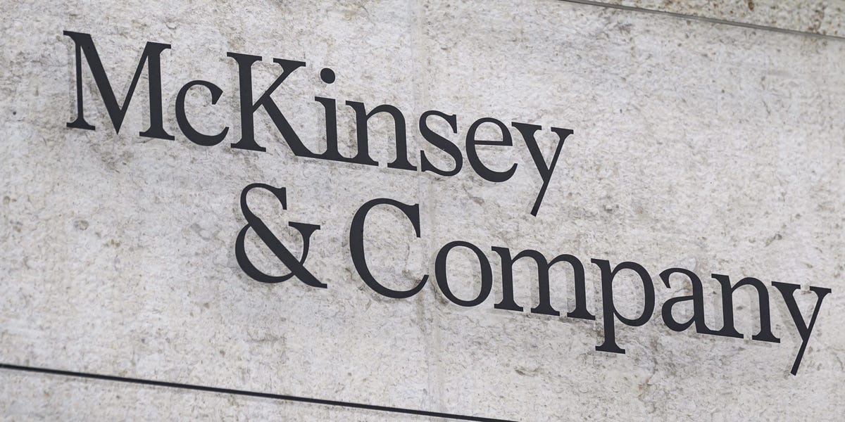 McKinsey Boss Shares 3 Human Skills That AI Models Can't Do