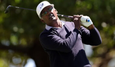 Vijay Singh Isn't Wrong for Playing PGA Tour's Sony Open