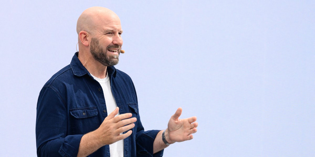 Meta CTO Andrew Bosworth Calls Crucial Reality Labs All-Hands Meeting