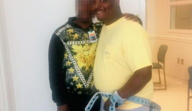 Toronto man held in psychiatric ‘seclusion’ for 20 years must be reassessed, court rules. ‘He’s still that same person inside,’ says his sister - Toronto Star