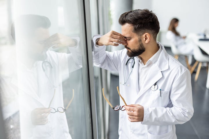 These kinds of injuries are quite common, according to doctors, but shame often keeps people from getting the help they need. 