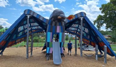 Record state funding released for local parks | The Latest from WDEL News