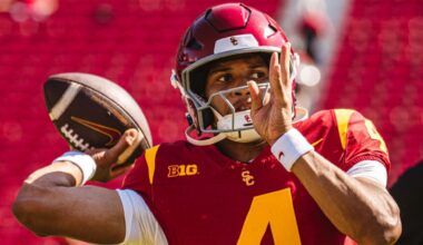 Husan Longstreet transferring to LSU football from USC | LSU