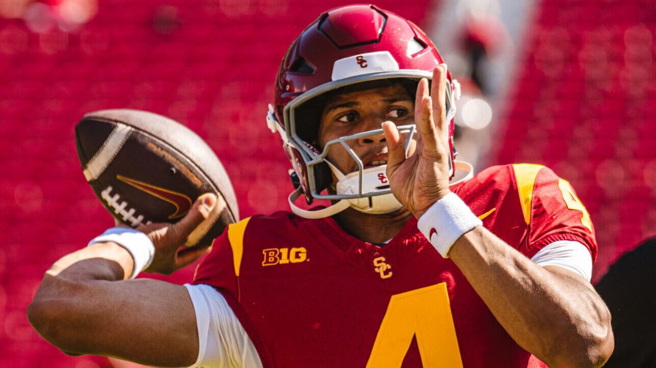 Husan Longstreet transferring to LSU football from USC | LSU