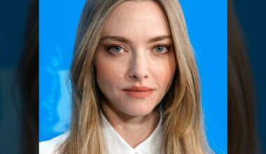 Allentown native Amanda Seyfried showcases Lehigh Valley businesses on "The Late Show with Stephen Colbert" | Entertainment News