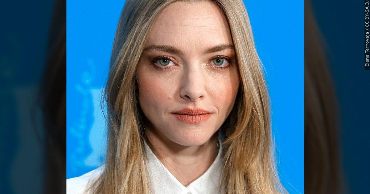 Allentown native Amanda Seyfried showcases Lehigh Valley businesses on "The Late Show with Stephen Colbert" | Entertainment News