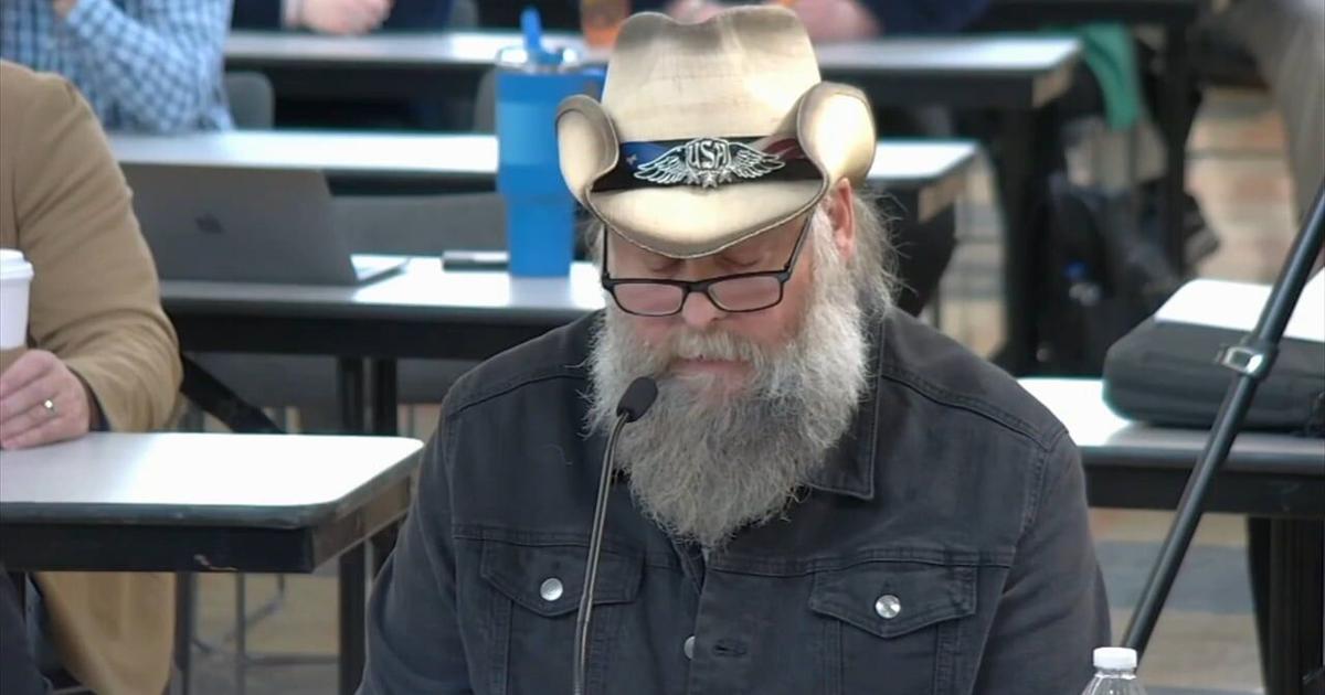 Somerset County farmer turns personal pain into advocacy for mental health awareness | Allentown Area