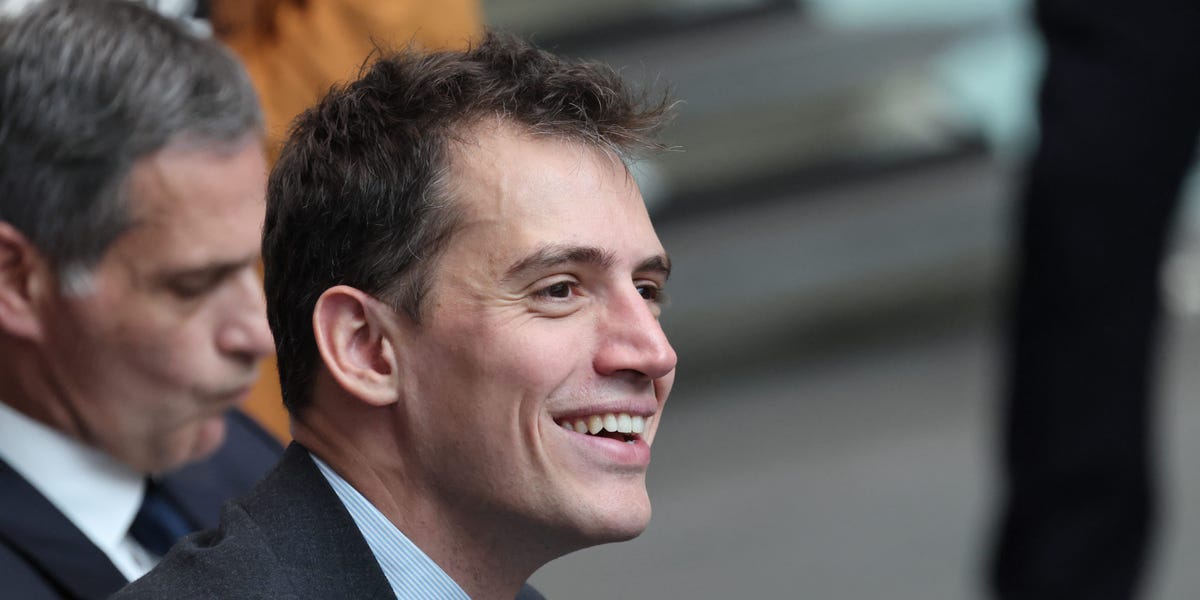 European AI Startup's Edge Over Silicon Valley: It's Not American