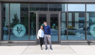 Hydrate IV Bar is Madison’s fifth IV therapy business | MADISON MAGAZINE