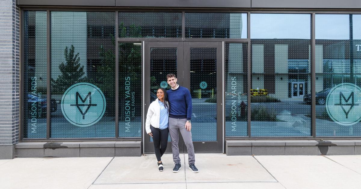 Hydrate IV Bar is Madison’s fifth IV therapy business | MADISON MAGAZINE