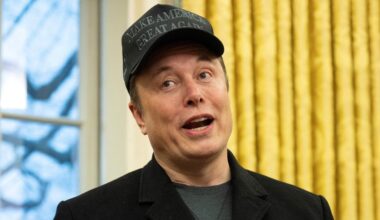 Ashley St. Clair Slams Musk's 'Damage Control' Following AI Backlash