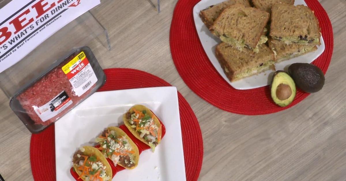 Sunrise Chef: Weis Markets Registered Dietitian Emily Santanna shares recipes for simple meals | Lehigh Valley Regional News