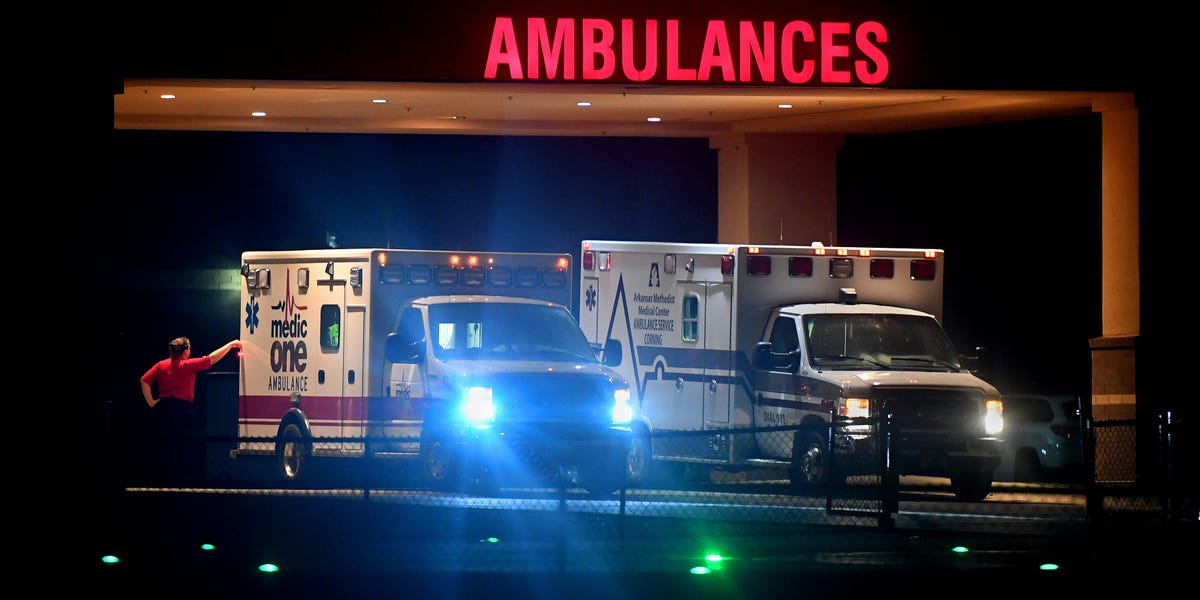 Map: See Where ACA Health Insurance Enrollment Dropped in 2026