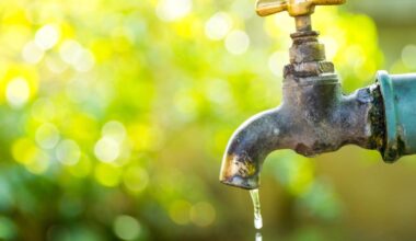 Fauquier residents asked to save water amid drought warning | Localnews