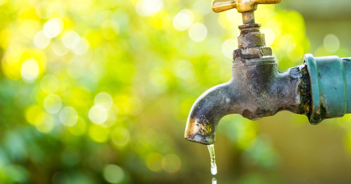 Fauquier residents asked to save water amid drought warning | Localnews