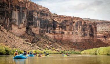 BLM looks to add 4,000 acres to Dominguez-Escalante | Western Colorado